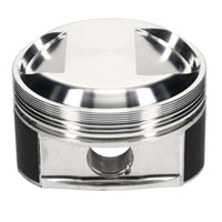 JE Pistons PORSCH 3.2L DM KIT Set of 6 Pistons