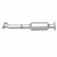 MagnaFlow California Direct Fit Catalytic Converter 1995 Kia Sportage 2.0L