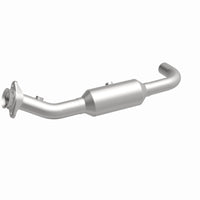 MagnaFlow 15-17 Ford F-150 3.5L Direct Fit Converter