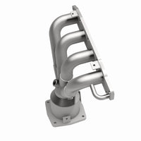 MagnaFlow Direct Fit Catalytic Converter 98-01 Metro 1.3 Front OEM