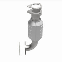 MagnaFlow Direct Fit Catalytic Converter Tiburon 97-98 OEM