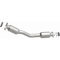 MagnaFlow 09-14 Nissan Cube 1.8L Direct Fit Converter