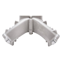 Edelbrock Chevy LSR SB Super Victor Dominator Carburetor Intake Manifold