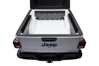 Putco 20-21 Jeep Gladiator - 5ft (Standard Box) Molle Driver Side Panel