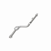 MagnaFlow Direct Fit Catalytic Converter 03-05 Mercedes C230 1.8L