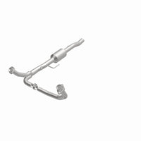 MagnaFlow 2000 Dodge Durango 5.2L Direct Fit Converter