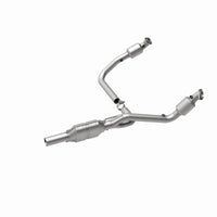 MagnaFlow Direct Fit Catalytic Converter 94-99 Ram 1500/2500