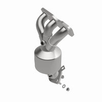 MagnaFlow Direct Fit Catalytic Converter 07-09 Mitsu Outlander 3.0L