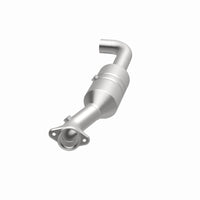 MagnaFlow 09-10 Ford F-150 4.6L Direct Fit Converter