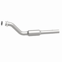 MagnaFlow Direct Fit Catalytic Converter 1996 Buick LeSabre 3.8