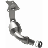 MagnaFlow 11-13 Nissan Juke 1.6L Direct Fit Converter