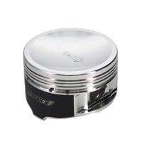 Manley Ford 4.6L Modular V8 Piston Set - 3.572in Bore 1.200in CH, -18.00 CC