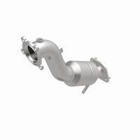 MagnaFlow Direct Fit Catalytic Converter 2013 Cadillac ATS 2.0L
