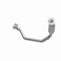 MagnaFlow Direct Fit Catalytic Converter 07-08 Pont G6 3.5L frt OEM