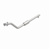 MagnaFlow Direct Fit Catalytic Conv California Grade 93-95 GM Lumina APV/Silhouette/Trans Sport 3.8L
