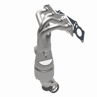 MagnaFlow 06-08 Toyota RAV4 2.4L Direct Fit Converter