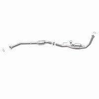 MagnaFlow 98-00 Sienna V6 3 OEM Underbody Direct Fit Converter