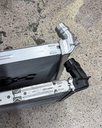 CSF BMW F-Chassis Gen 1 B58 High Performance All-Aluminum Radiator