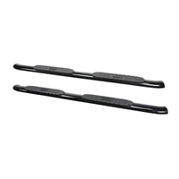 Westin 19-26 Ram 1500 Quad Cab (Excludes Ram 1500 Classic) PRO TRAXX 4 Oval Nerf Step Bars - Black