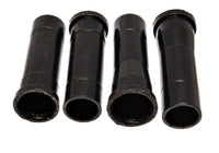 Energy Suspension VW Front Torsion Arm Bushings - Black