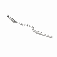 MagnaFlow Direct Fit Catalytic Converter 01-04 Mercedes E320 P/S CA