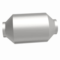 MagnaFlow 3.00 CA 5in. Spun Universal Converter