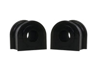 Whiteline Sway Bar Mount Bushing Kit - 19mm