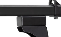 Access ADARAC Upright Extensions (Black) - Set of 4