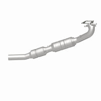 MagnaFlow 12-13 Chevrolet Camaro 3.6L Direct Fit Converter