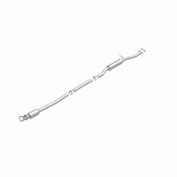 MagnaFlow Direct Fit Catalytic Converter 2019 Hyundai Tucson L4 OEM Underbody Single
