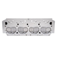 Edelbrock Cylinder Head E-Street Big Block Chrysler 75cc Chamber Complete Pair