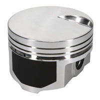 Wiseco Pro Tru Street Ford Small Block 351C 4.040in Bore 1.647in CH -3.00 CC Piston Set