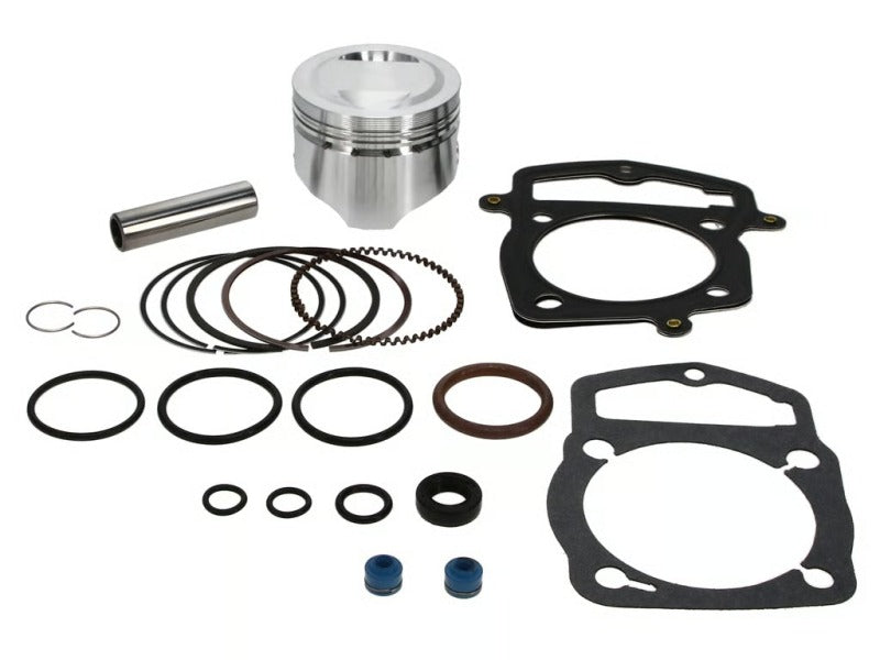 Wiseco 86-04 Honda XR250 10.51 CR(4466M07800) Piston Kit