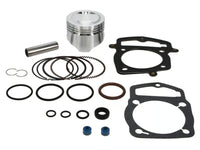 Wiseco 05-07 Suzuki RMZ450 121 CR(4869M09550) Piston Kit