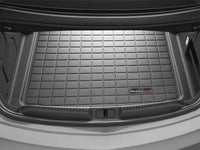 WeatherTech 2016+ Buick Cascada (Convertible Only) Cargo Liner - Black