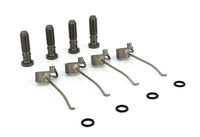 Edelbrock PISTON OILER KIT, FOR RHS LS BLOCK