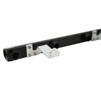 Aeromotive 96-98.5 Ford Mustang Cobra 4.6L DOHC Fuel Rails - Black