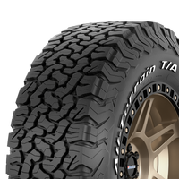 BFGoodrich All Terrain TA KO2 LT255/70R16 120/117S
