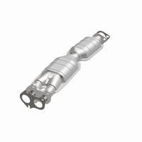 MagnaFlow Direct Fit Catalytic Converter 86-87 Ford Ranger/Bronco II 2.9L (California)