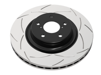 DBA 2018+ Hyundai I30 N Performance Front Slotted 4000 Series Rotor
