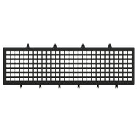 Putco 2014-2021 Toyota Tundra Molle - Tailgate Panel