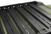 N-Fab Universal Roof Rack (Small 34.25 - 34 Width) - Tex. Black