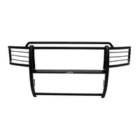 Westin 99-04 Ford F-250/350/450/550HD SD (Excl. Harley Edition) Sportsman Grille Guard - Blk