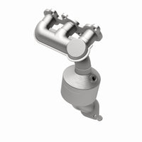 MagnaFlow Direct Fit Catalytic Converter 04-06 Lexus ES330 3.3L