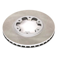 Power Stop 03-04 Nissan Frontier Front Semi Coated Rotor