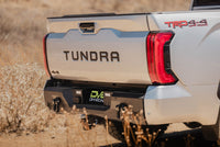 DV8 22-26 Toyota Tundra Spec Series Rear Bumper