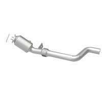 MagnaFlow 15-17 Ford Mustang 5.2L Direct Fit Converter