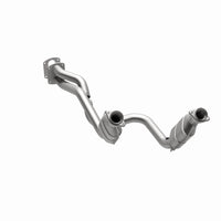 MagnaFlow 2005 Ford F-250 Super Duty 6.8L Direct Fit Converter