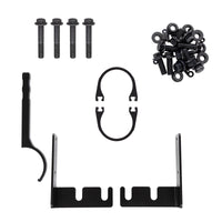 ARB / OME 2021+ Ford F150 BP51 Fitting Kit - Front