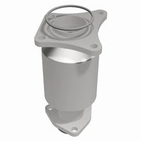 MagnaFlow Direct Fit Catalytic Converter 2002 Infiniti I35 3.5L fr